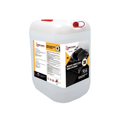 39 - Transit layer remover - 20L