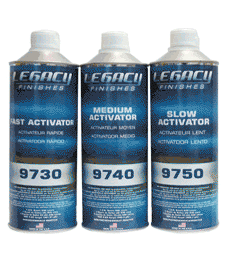 946 ML ACTIVATEUR MED / 9960